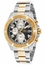 Invicta 17719 Specialty Mens Chronograph Quartz Watch