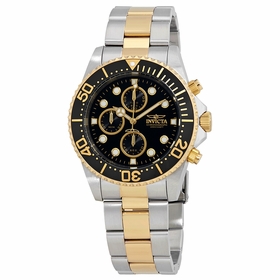 Invicta 1772 Pro Diver Mens Chronograph Quartz Watch