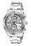 Invicta 17747 Specialty Mens Chronograph Quartz Watch