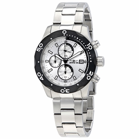 Invicta 17749 Specialty Mens Chronograph Quartz Watch