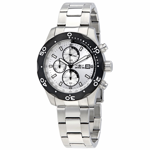 Invicta 17749 Specialty Mens Chronograph Quartz Watch