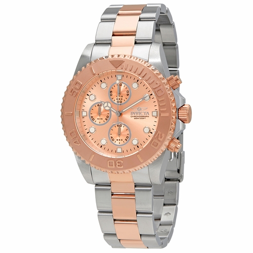 Invicta 1775 Pro Diver Mens Chronograph Quartz Watch