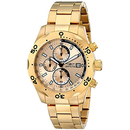 Invicta 17750 Specialty Mens Chronograph Quartz Watch