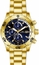 Invicta 17751 Specialty Mens Chronograph Quartz Watch