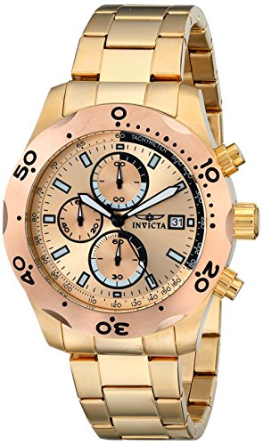 Invicta 17753 Specialty Mens Chronograph Quartz Watch