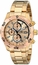 Invicta 17753 Specialty Mens Chronograph Quartz Watch