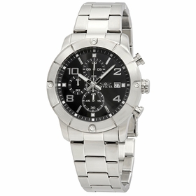 Invicta 17762 Specialty Mens Chronograph Quartz Watch