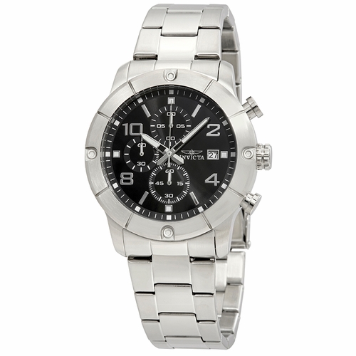 Invicta 17762 Specialty Mens Chronograph Quartz Watch