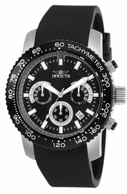 Invicta 17773 Specialty Mens Chronograph Quartz Watch
