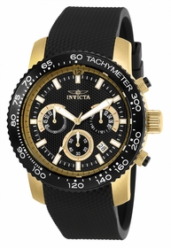 Invicta 17774 Specialty Mens Chronograph Quartz Watch