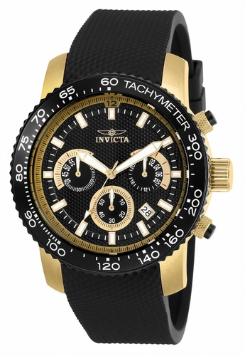 Invicta 17774 Specialty Mens Chronograph Quartz Watch