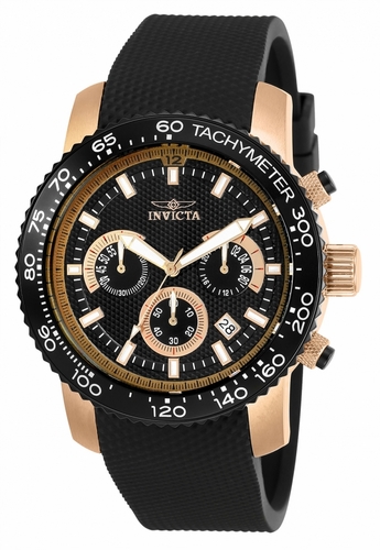 Invicta 17775 Specialty Mens Chronograph Quartz Watch