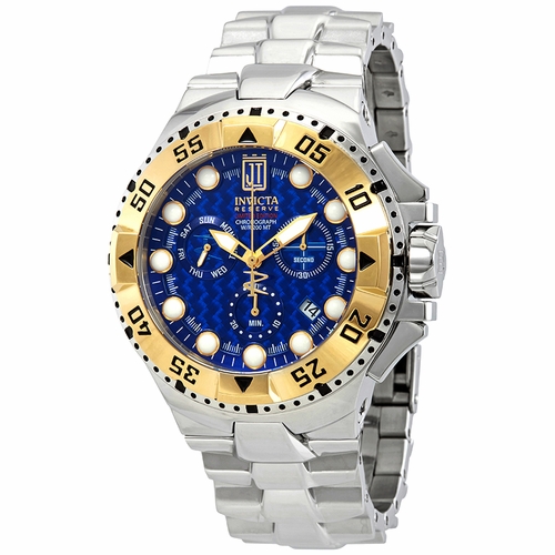 Invicta 17844 Jason Taylor Mens Chronograph Quartz Watch