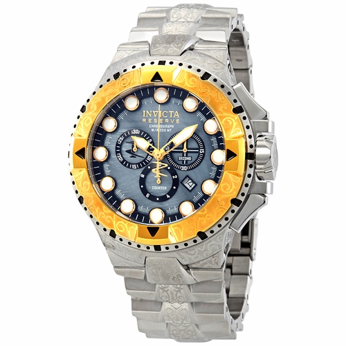 Invicta 17860 Reserve Mens Chronograph Quartz Watch