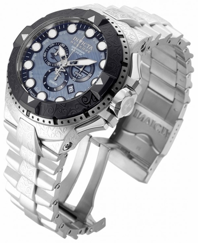Invicta 17862 Excursion Mens Chronograph Quartz Watch