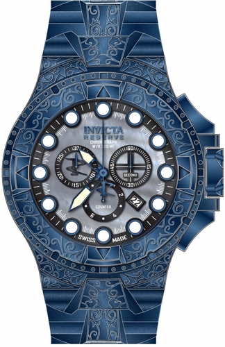 Invicta 17866 Reserve Mens Chronograph Quartz Watch