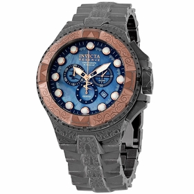 Invicta 17868 Excursion Mens Chronograph Quartz Watch