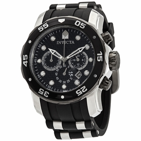 Invicta 17879 Pro Diver Mens Chronograph Quartz Watch