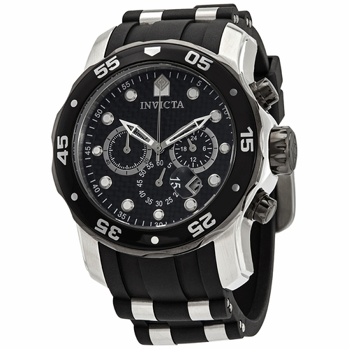 Invicta 17879 Pro Diver Mens Chronograph Quartz Watch
