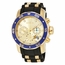 Invicta 17881 Pro Diver Mens Chronograph Quartz Watch