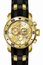 Invicta 17884 Pro Diver Mens Chronograph Quartz Watch
