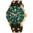 Invicta 17886 Pro Diver Mens Chronograph Quartz Watch
