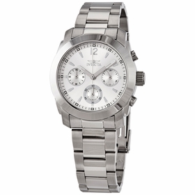 Invicta 17899 Angel Ladies Chronograph Quartz Watch