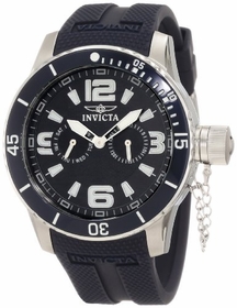 Invicta 1791 Specialty Mens Quartz Watch