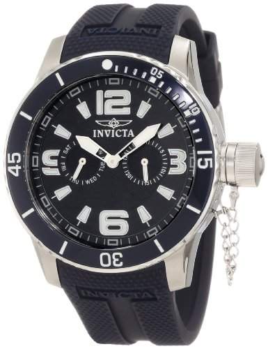 Invicta 1791 Specialty Mens Quartz Watch