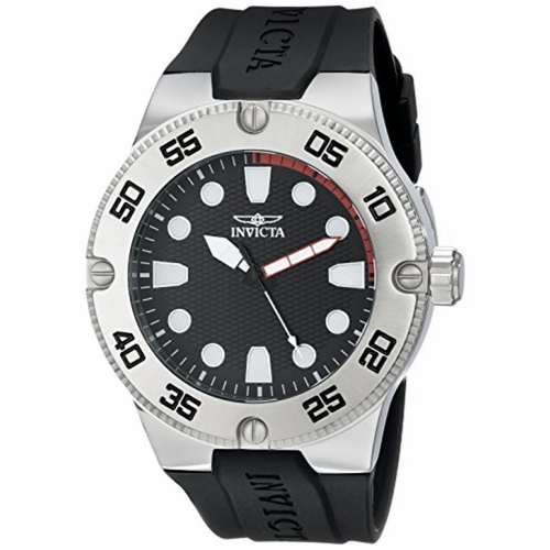 Invicta 17916 Pro Diver Mens Quartz Watch