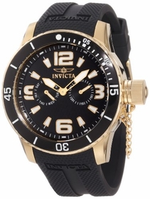Invicta 1792 Specialty Mens Quartz Watch