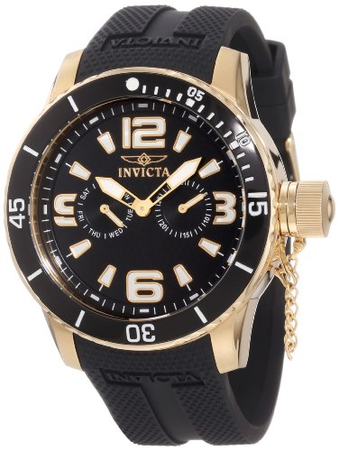 Invicta 1792 Specialty Mens Quartz Watch
