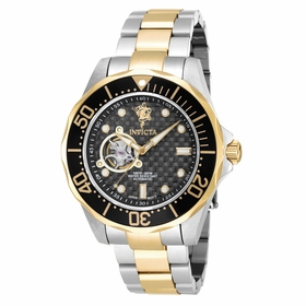 Invicta 17921 Sea Base Mens Automatic Watch