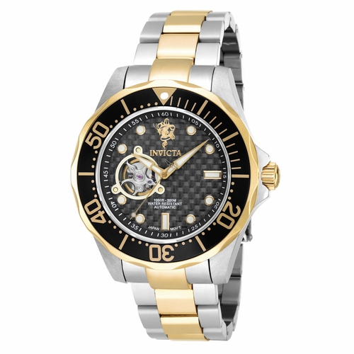 Invicta 17921 Sea Base Mens Automatic Watch Invicta 17921 Sea Base Mens Automatic Watch