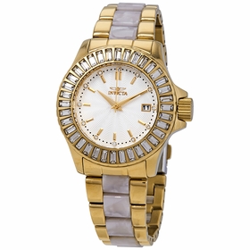 Invicta 17940 Angel Ladies Quartz Watch