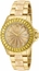 Invicta 17941 Angel Ladies Quartz Watch