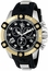 Invicta 17974 Sea Base Mens Chronograph Quartz Watch