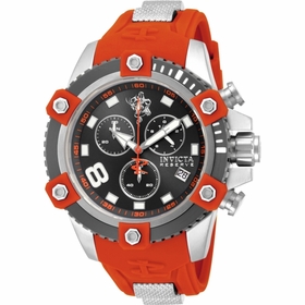 Invicta 17975 Sea Base Mens Chronograph Quartz Watch