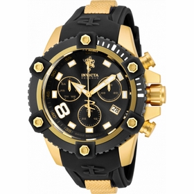 Invicta 17976 Sea Base Mens Chronograph Quartz Watch