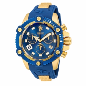 Invicta 17977 Sea Base Mens Chronograph Quartz Watch