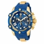 Invicta 17977 Sea Base Mens Chronograph Quartz Watch
