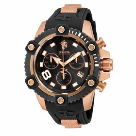 Invicta 17978 Sea Base Mens Chronograph Quartz Watch