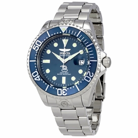 Invicta 18160 Pro Diver Mens Automatic Watch