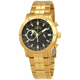 Invicta 18163 Specialty Mens Chronograph Quartz Watch