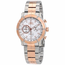 Invicta 18165 Specialty Mens Chronograph Quartz Watch