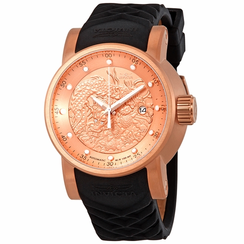 Invicta 18181 S1 Rally Dragon Mens Automatic Watch