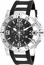 Invicta 18202 Excursion Mens Chronograph Quartz Watch
