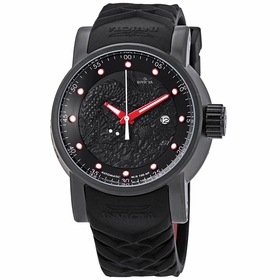 Invicta 18213 S1 Rally Dragon Mens Automatic Watch