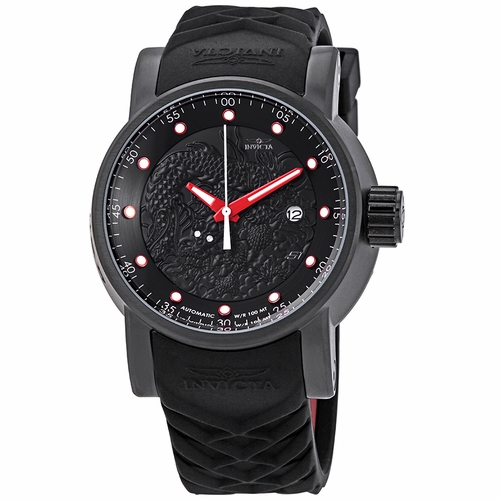 Invicta 18213 S1 Rally Dragon Mens Automatic Watch