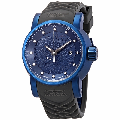 Invicta 18214 S1 Rally Dragon Mens Automatic Watch